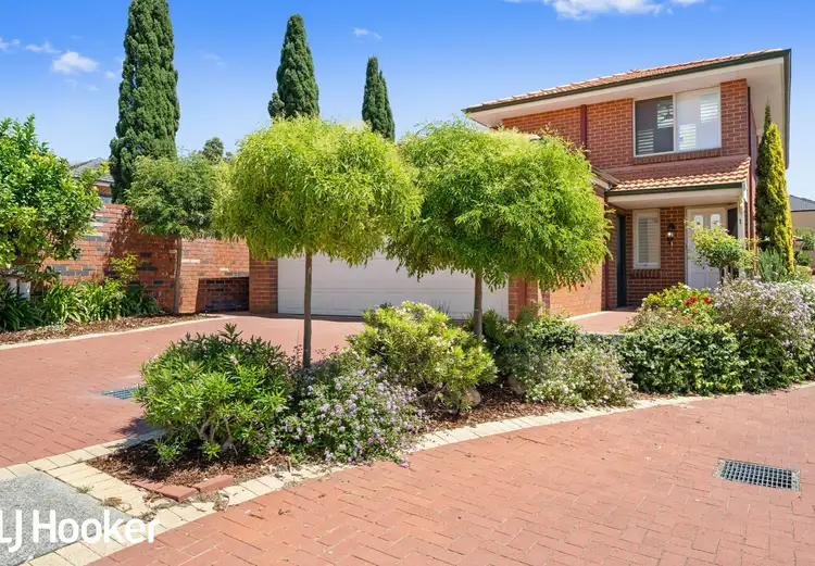 Second view of Homely townhouse listing, 1/13 Kitchener Road, Melville WA 6156