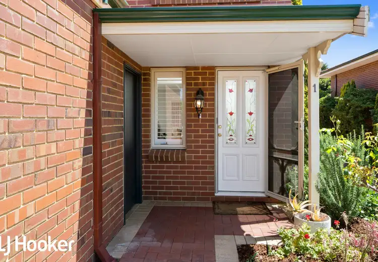 Third view of Homely townhouse listing, 1/13 Kitchener Road, Melville WA 6156