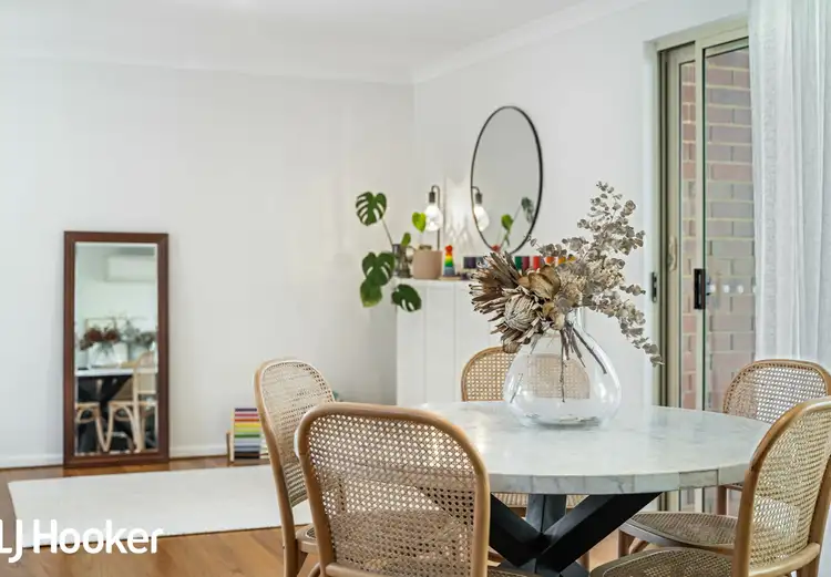 Sixth view of Homely townhouse listing, 1/13 Kitchener Road, Melville WA 6156