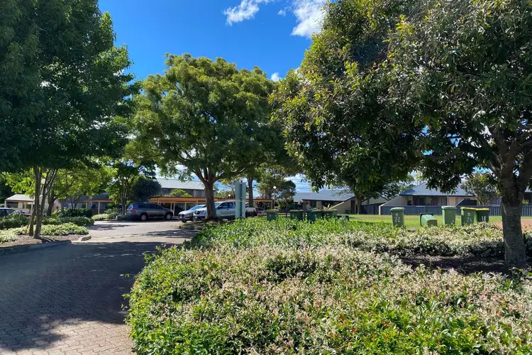 Third view of Homely unit listing, 22/6 O'Brien Street, Harlaxton QLD 4350