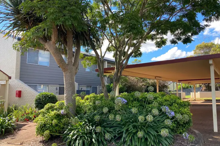 Fourth view of Homely unit listing, 22/6 O'Brien Street, Harlaxton QLD 4350