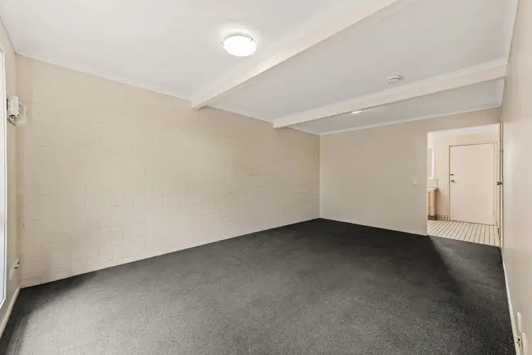Fifth view of Homely unit listing, 22/6 O'Brien Street, Harlaxton QLD 4350