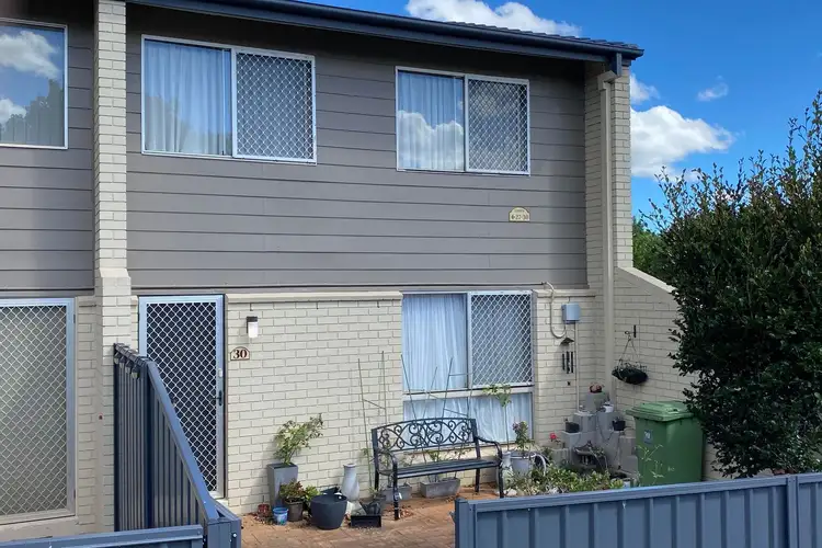 30/6 O'Brien Street, Harlaxton QLD 4350