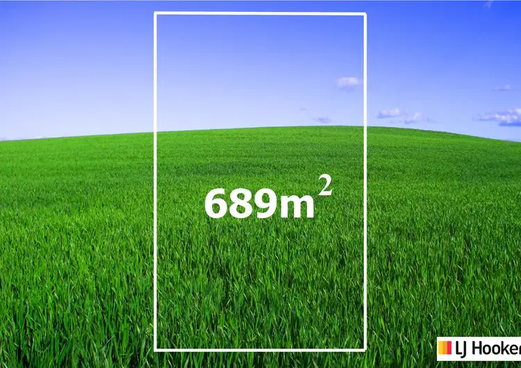 Main view of Homely land listing, 23 Paperbark Place, Inverloch VIC 3996