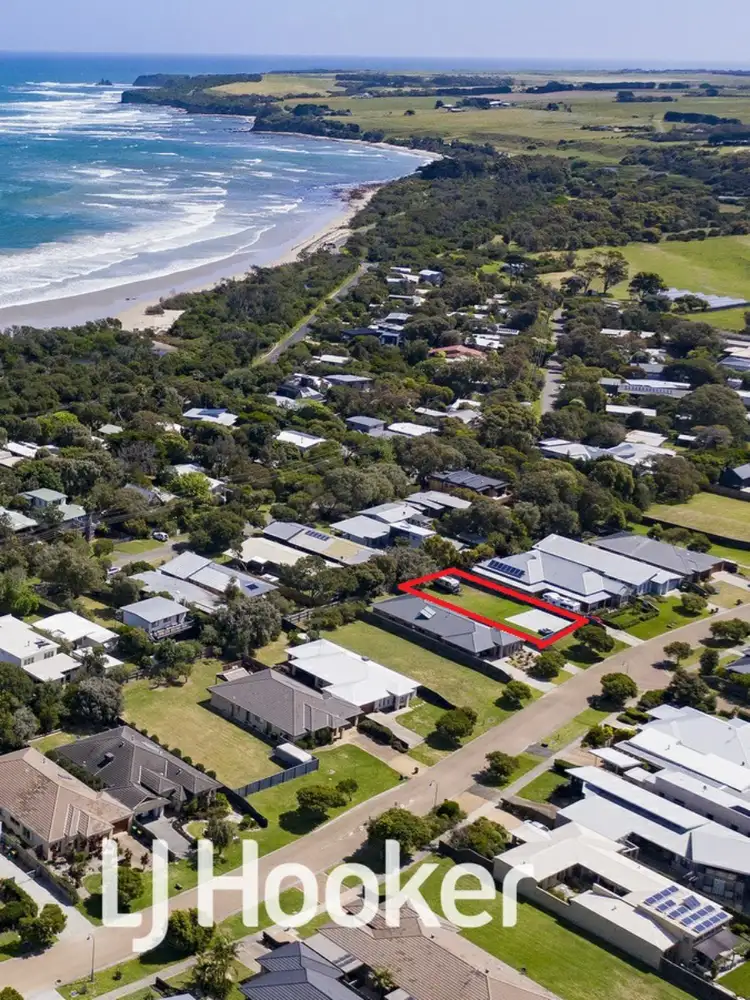 Third view of Homely land listing, 23 Paperbark Place, Inverloch VIC 3996