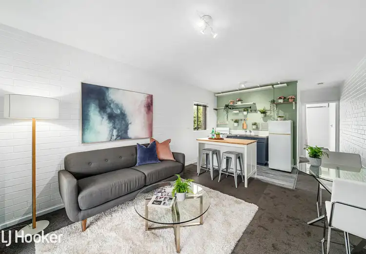 Second view of Homely apartment listing, 8/939 Albany Highway, East Victoria Park WA 6101