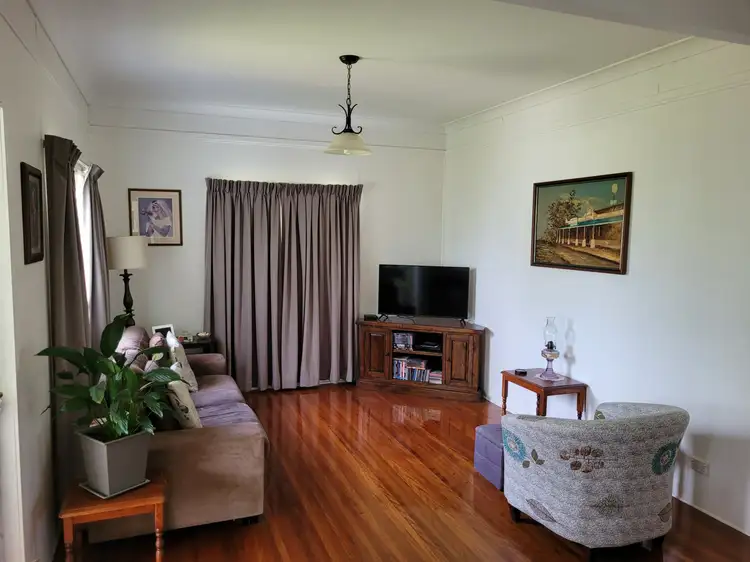 Second view of Homely house listing, 34 Edward Street, Maryborough QLD 4650