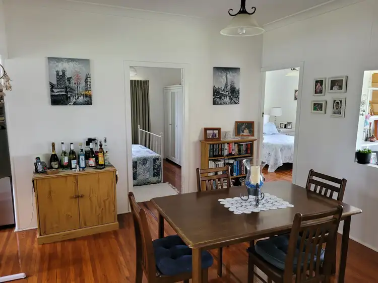 Fourth view of Homely house listing, 34 Edward Street, Maryborough QLD 4650