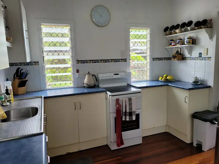 Fifth view of Homely house listing, 34 Edward Street, Maryborough QLD 4650