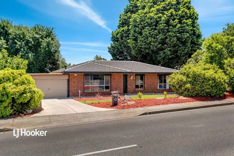 Main view of Homely house listing, 328 Grenfell Road, Surrey Downs SA 5126