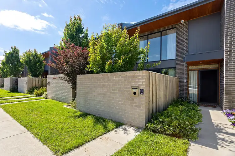 43 Jumbuck Crescent, Lawson ACT 2617