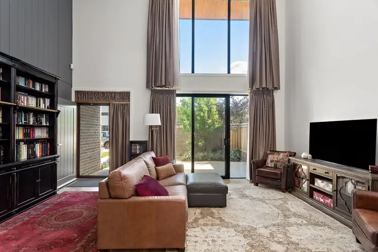 Second view of Homely townhouse listing, 43 Jumbuck Crescent, Lawson ACT 2617