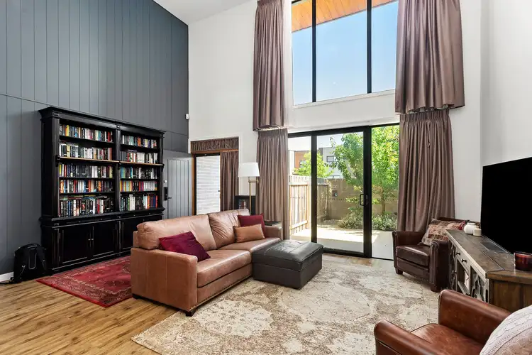 Third view of Homely townhouse listing, 43 Jumbuck Crescent, Lawson ACT 2617