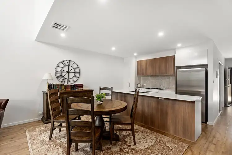 Fourth view of Homely townhouse listing, 43 Jumbuck Crescent, Lawson ACT 2617