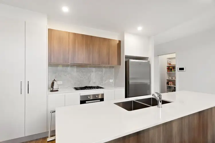 Fifth view of Homely townhouse listing, 43 Jumbuck Crescent, Lawson ACT 2617