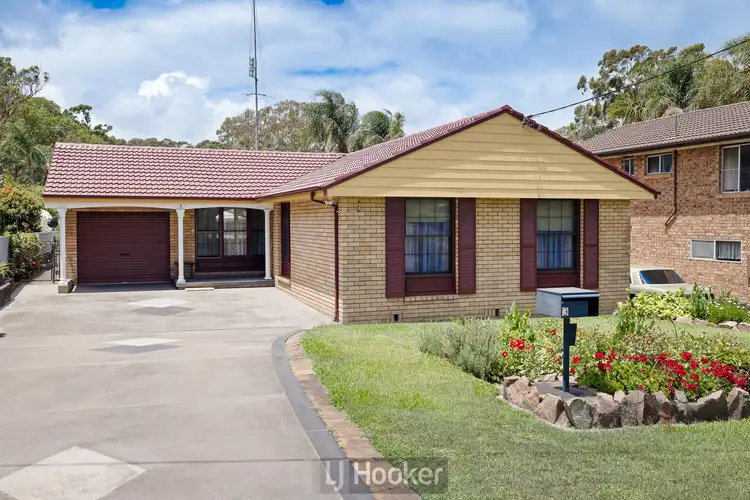 Second view of Homely house listing, 3 Warruga Street, Kilaben Bay NSW 2283