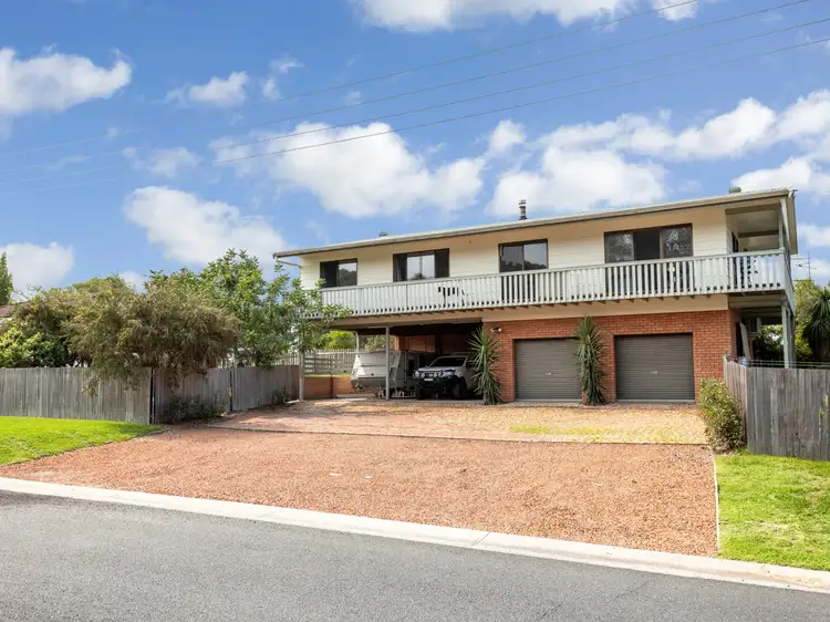 Main view of Homely house listing, 32 Queen Street, Wingham NSW 2429