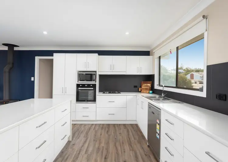 Second view of Homely house listing, 32 Queen Street, Wingham NSW 2429