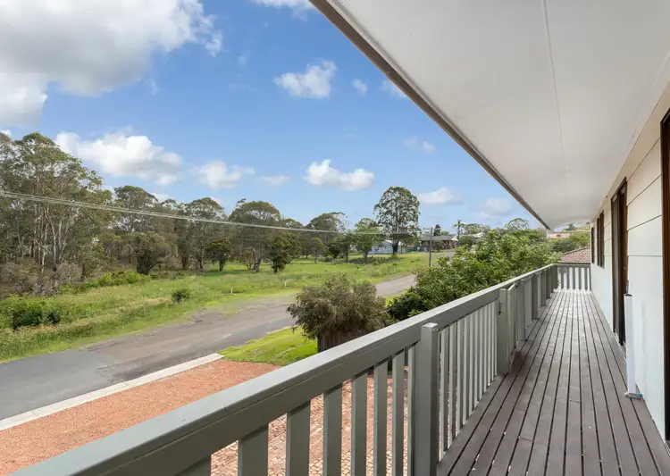 Third view of Homely house listing, 32 Queen Street, Wingham NSW 2429