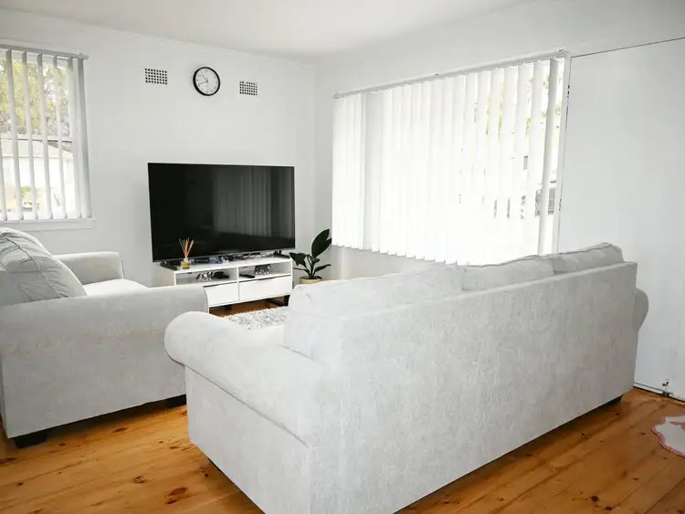 Third view of Homely house listing, 103 Heckenberg Avenue, Sadleir NSW 2168