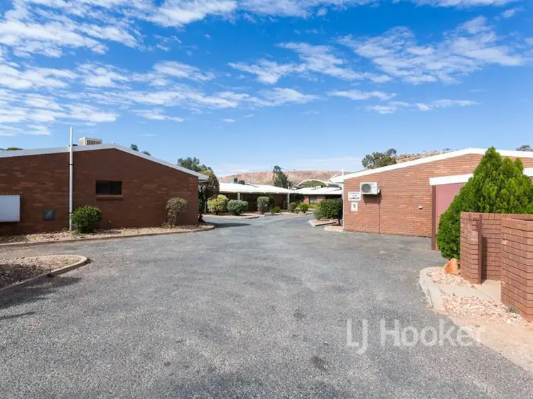 Main view of Homely unit listing, 5/7 Weaving Court, Araluen NT 870