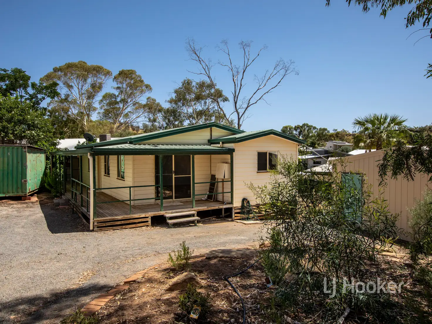 Main view of Homely house listing, 13 Griffiths Place, Araluen NT 870
