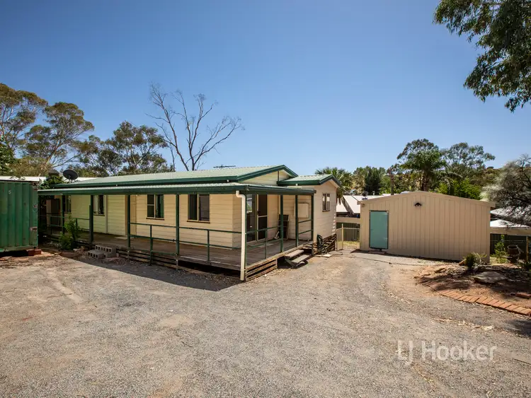 Second view of Homely house listing, 13 Griffiths Place, Araluen NT 870