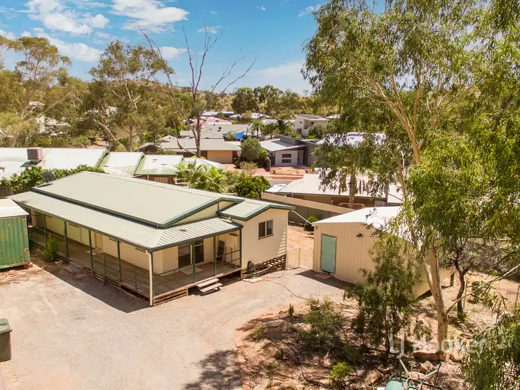 Third view of Homely house listing, 13 Griffiths Place, Araluen NT 870