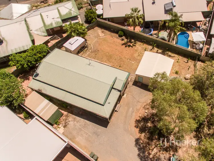 Fourth view of Homely house listing, 13 Griffiths Place, Araluen NT 870