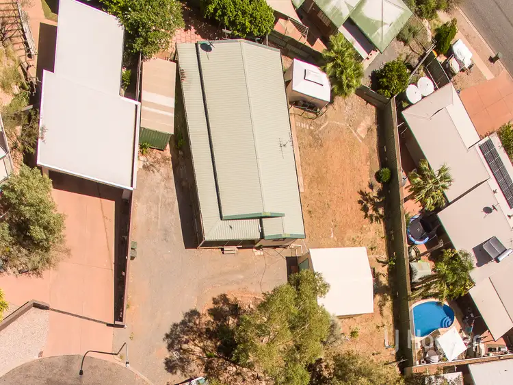 Fifth view of Homely house listing, 13 Griffiths Place, Araluen NT 870
