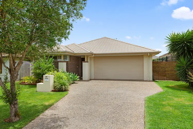 26 Parklane Road, Victoria Point QLD 4165