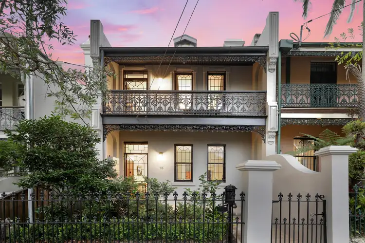 15 Trade Street, Newtown NSW 2042