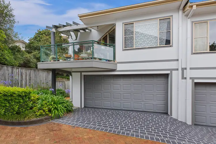 Second view of Homely townhouse listing, 10/4 Karla Avenue, Terrigal NSW 2260