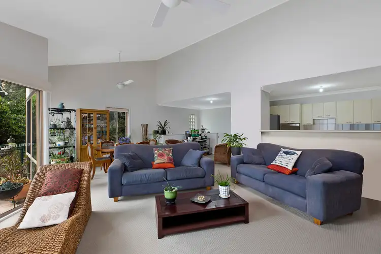 Third view of Homely townhouse listing, 10/4 Karla Avenue, Terrigal NSW 2260