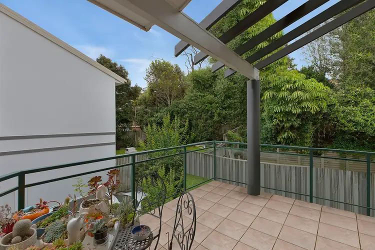 Fifth view of Homely townhouse listing, 10/4 Karla Avenue, Terrigal NSW 2260