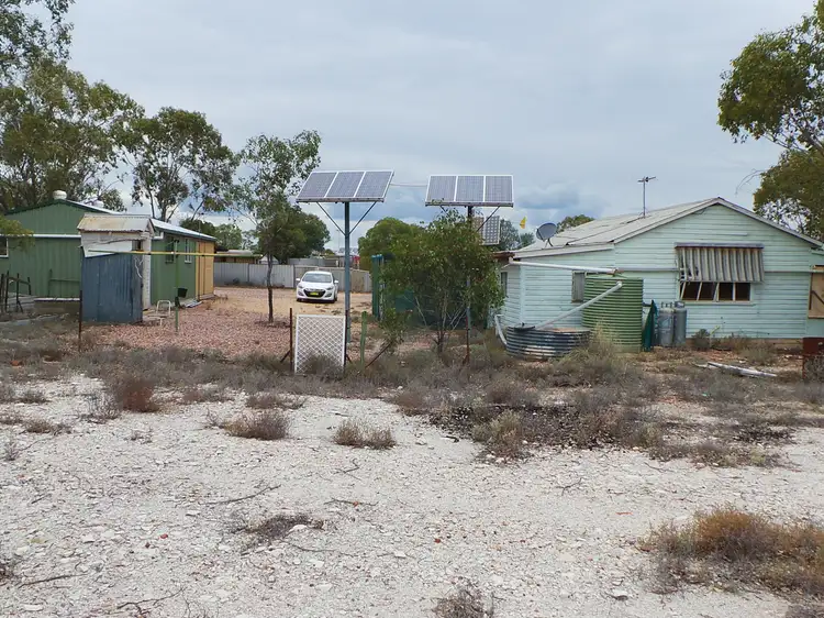 Third view of Homely house listing, 19-11 WLL16144, Lightning Ridge NSW 2834