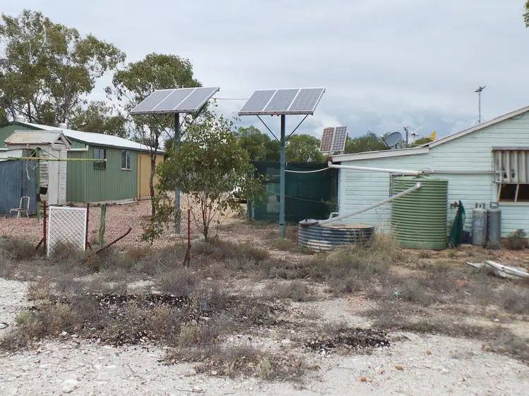 Fourth view of Homely house listing, 19-11 WLL16144, Lightning Ridge NSW 2834