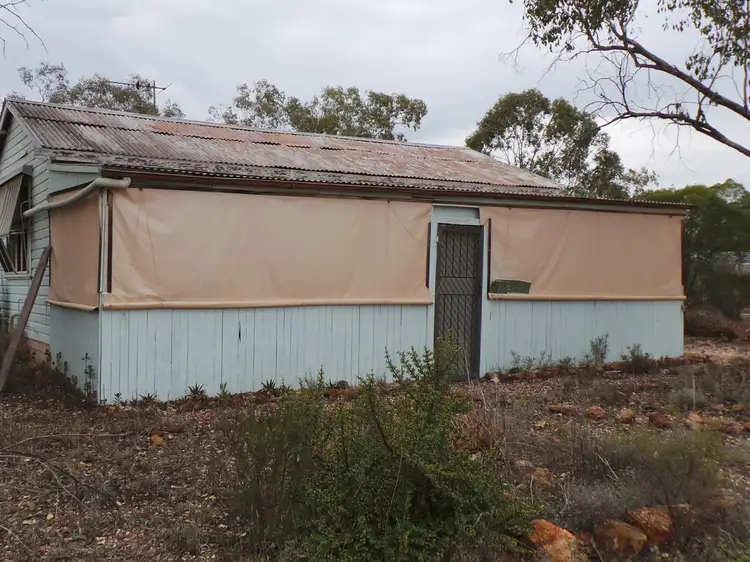Fifth view of Homely house listing, 19-11 WLL16144, Lightning Ridge NSW 2834