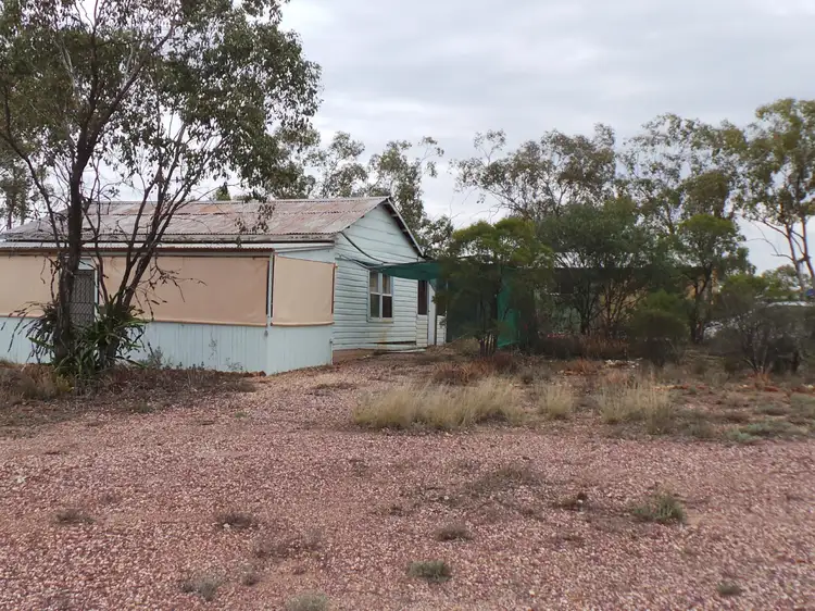 Sixth view of Homely house listing, 19-11 WLL16144, Lightning Ridge NSW 2834