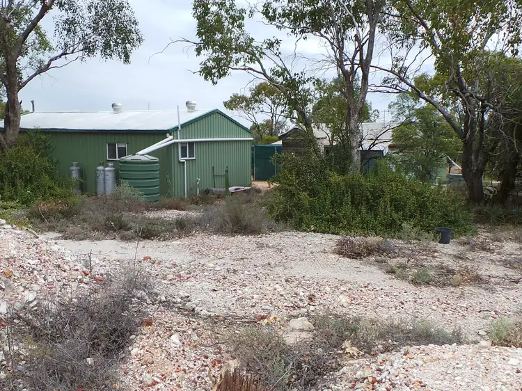 Seventh view of Homely house listing, 19-11 WLL16144, Lightning Ridge NSW 2834