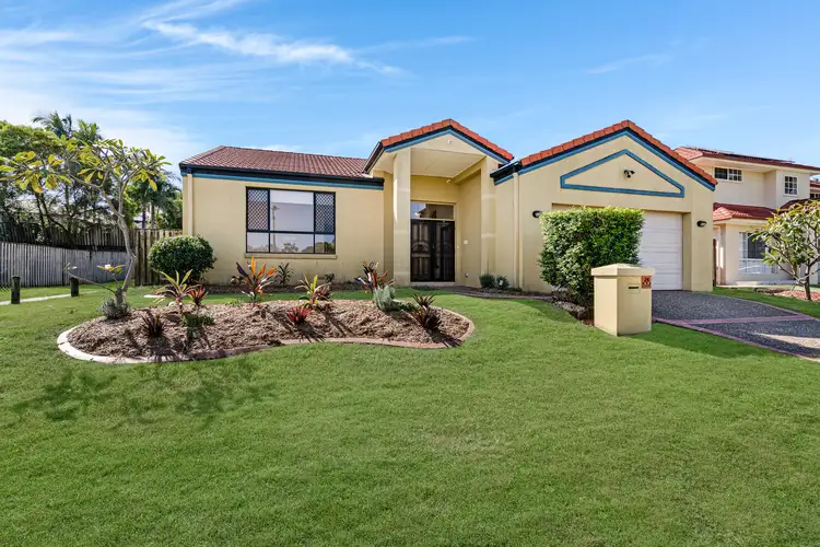 24 Konda Way, Robina QLD 4226