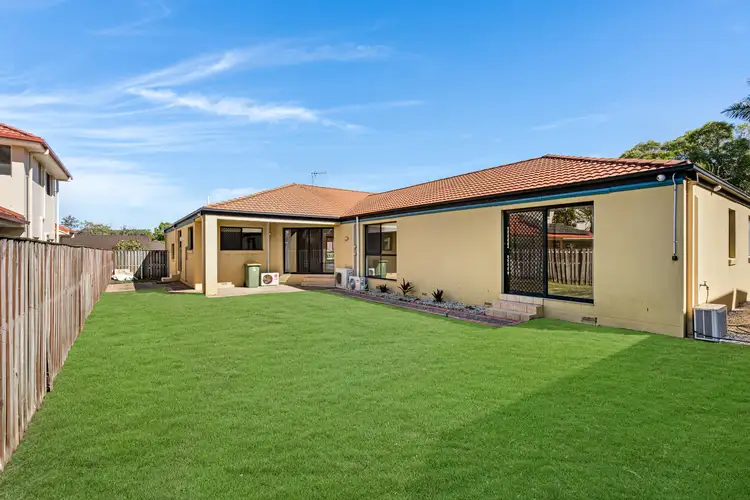 Second view of Homely house listing, 24 Konda Way, Robina QLD 4226