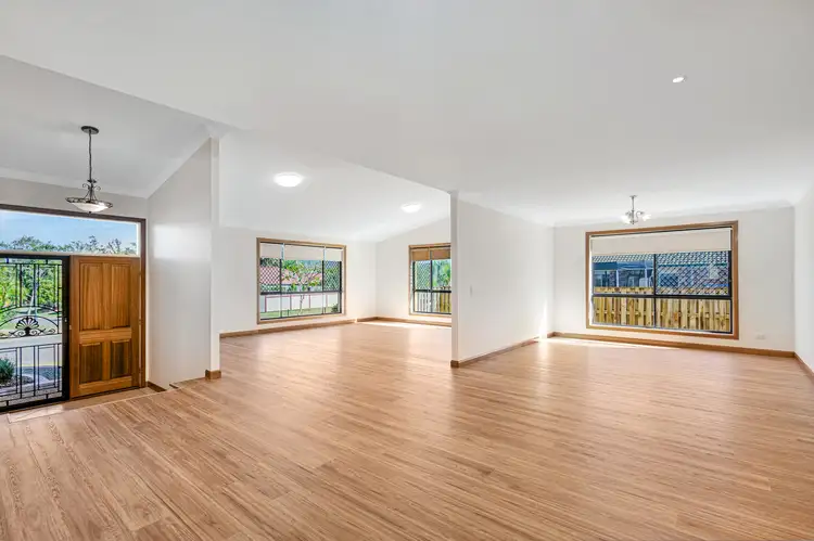 Third view of Homely house listing, 24 Konda Way, Robina QLD 4226