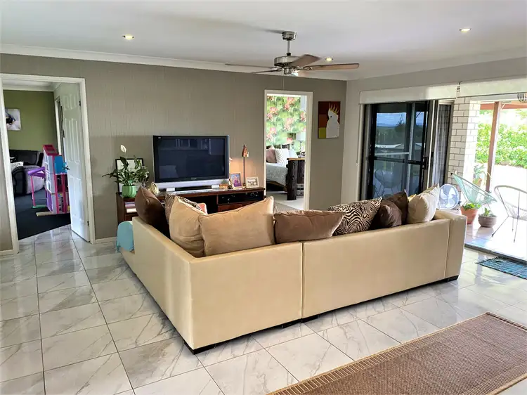 Fourth view of Homely house listing, 1 Crows Ash Crescent, Kingaroy QLD 4610