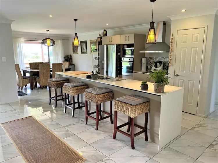 Sixth view of Homely house listing, 1 Crows Ash Crescent, Kingaroy QLD 4610