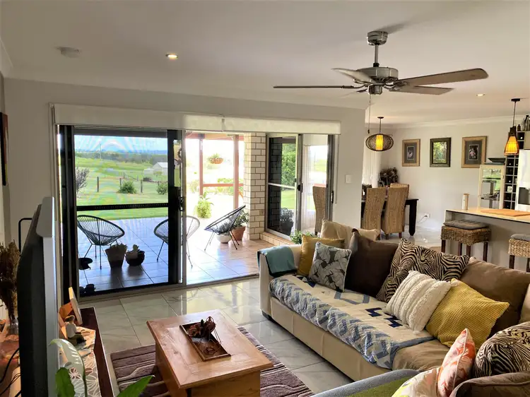 Seventh view of Homely house listing, 1 Crows Ash Crescent, Kingaroy QLD 4610