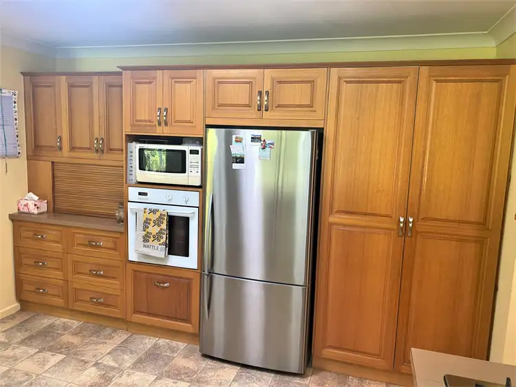 Third view of Homely house listing, 6 Hansen Court, Kingaroy QLD 4610
