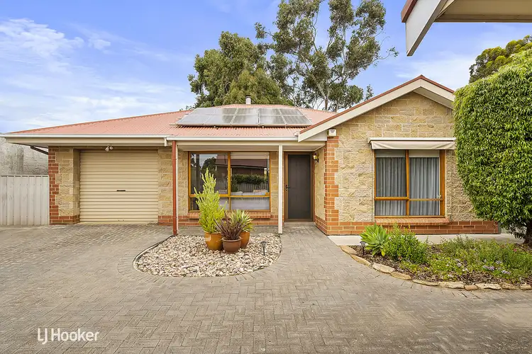 2/25 Guilford Avenue, Prospect SA 5082