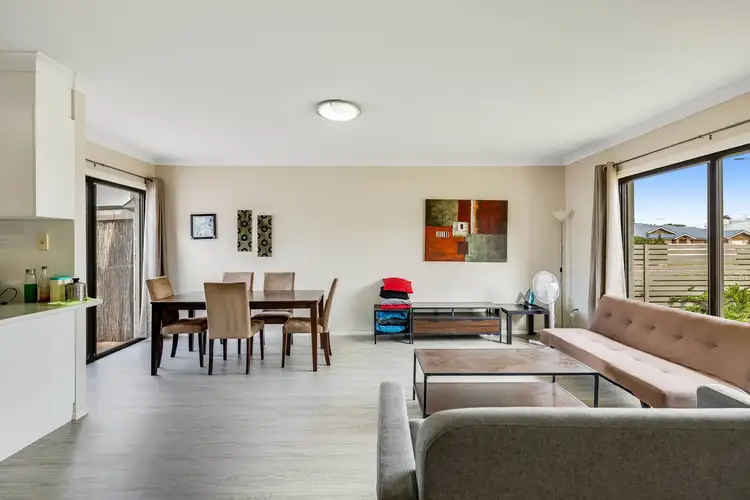 Third view of Homely unit listing, 2/11 Sambar Close, Kearneys Spring QLD 4350