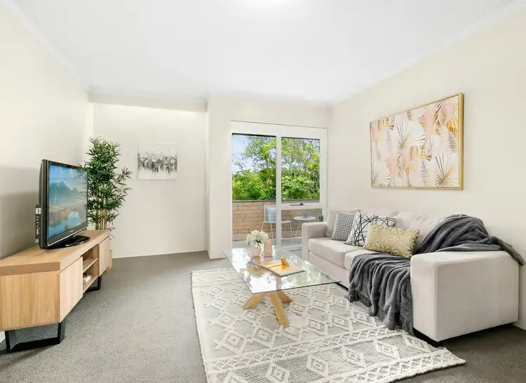 Main view of Homely unit listing, 30/38 Cope Street, Lane Cove NSW 2066